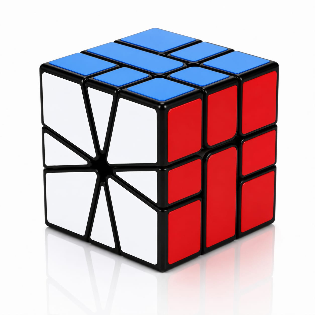 Square-1